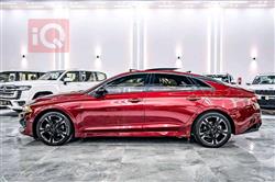 کیا K5